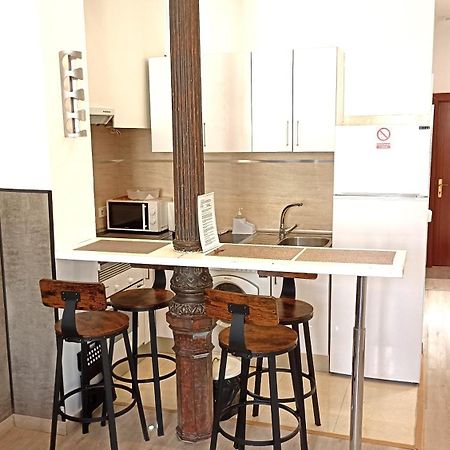 Apartamento En El Centro De Madrid!! Εξωτερικό φωτογραφία