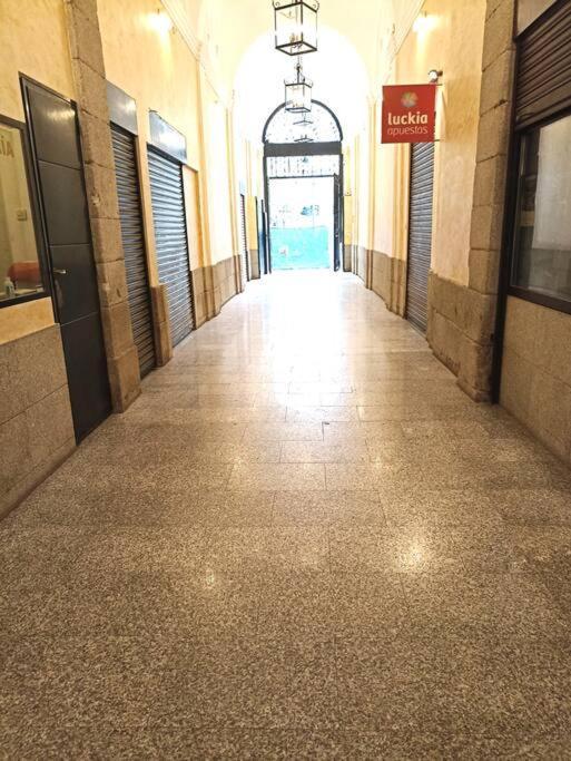 Apartamento En El Centro De Madrid!! Εξωτερικό φωτογραφία
