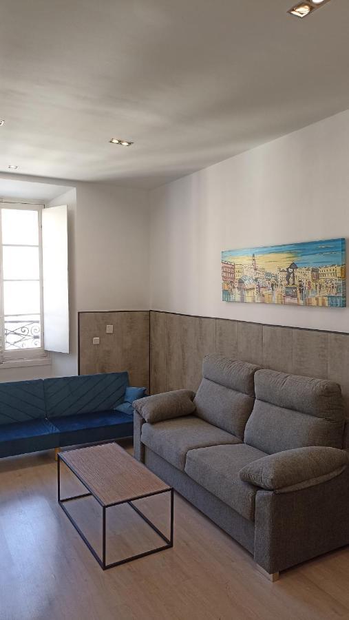 Apartamento En El Centro De Madrid!! Εξωτερικό φωτογραφία