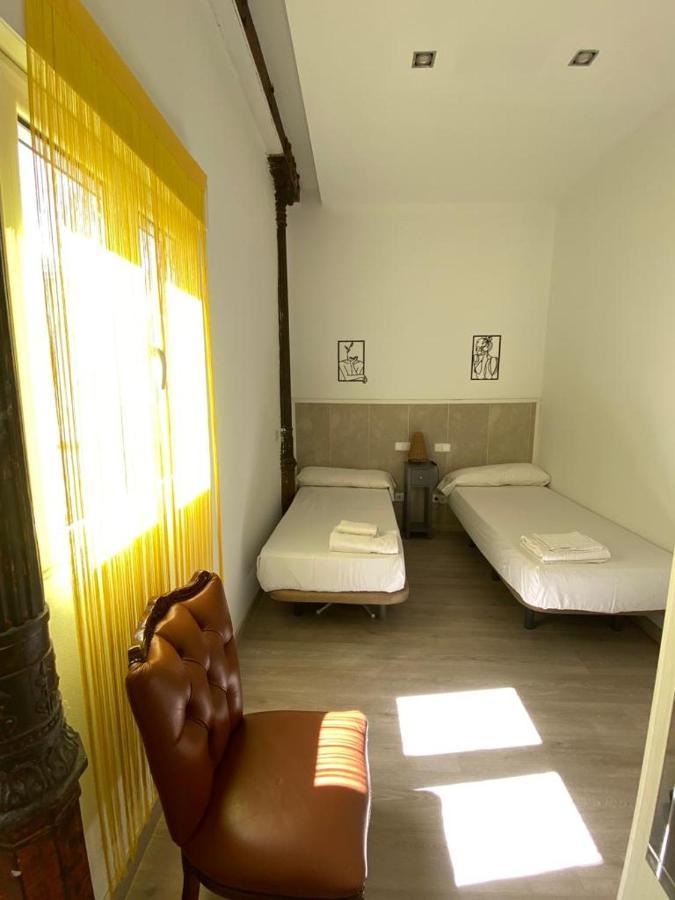 Apartamento En El Centro De Madrid!! Εξωτερικό φωτογραφία