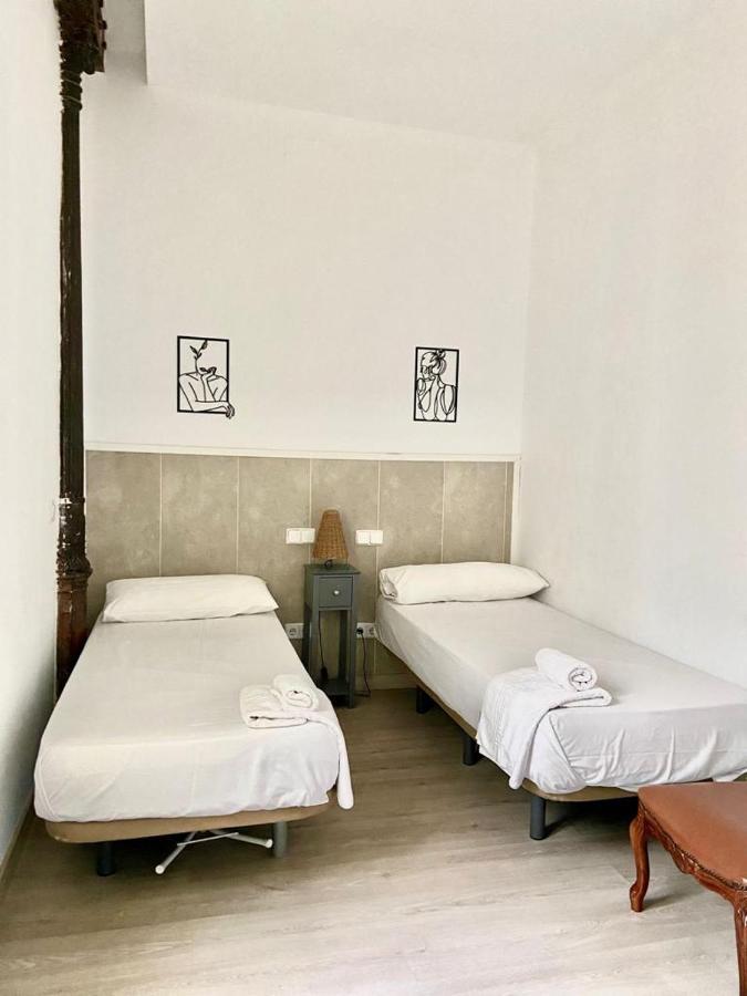 Apartamento En El Centro De Madrid!! Εξωτερικό φωτογραφία