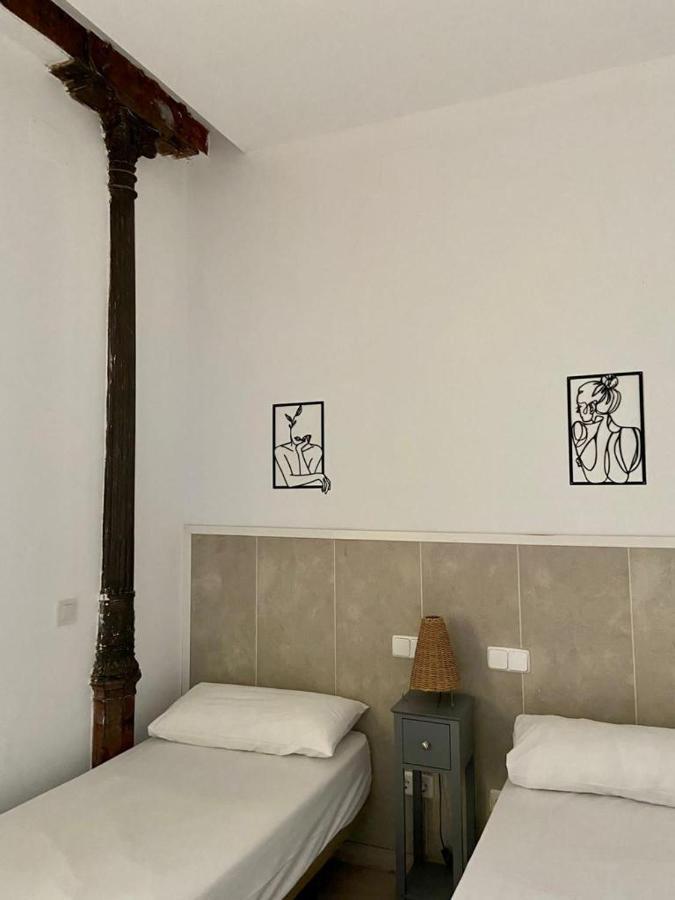 Apartamento En El Centro De Madrid!! Εξωτερικό φωτογραφία