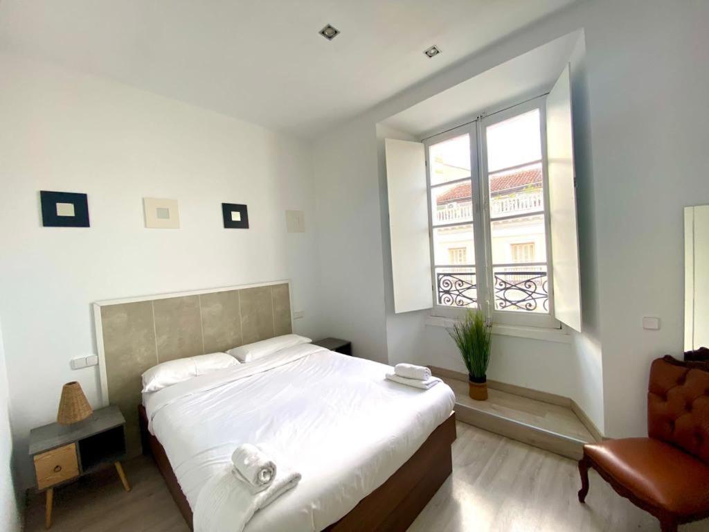 Apartamento En El Centro De Madrid!! Εξωτερικό φωτογραφία