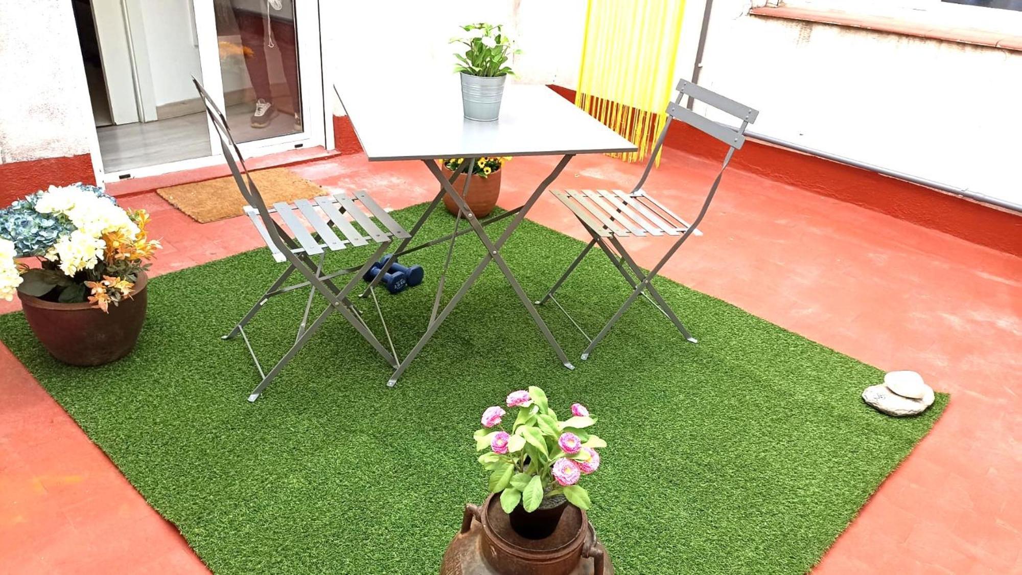 Apartamento En El Centro De Madrid!! Εξωτερικό φωτογραφία