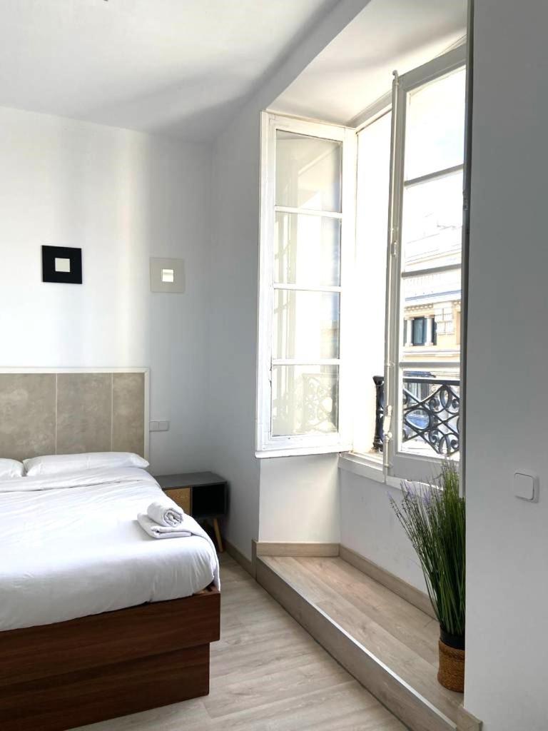 Apartamento En El Centro De Madrid!! Εξωτερικό φωτογραφία