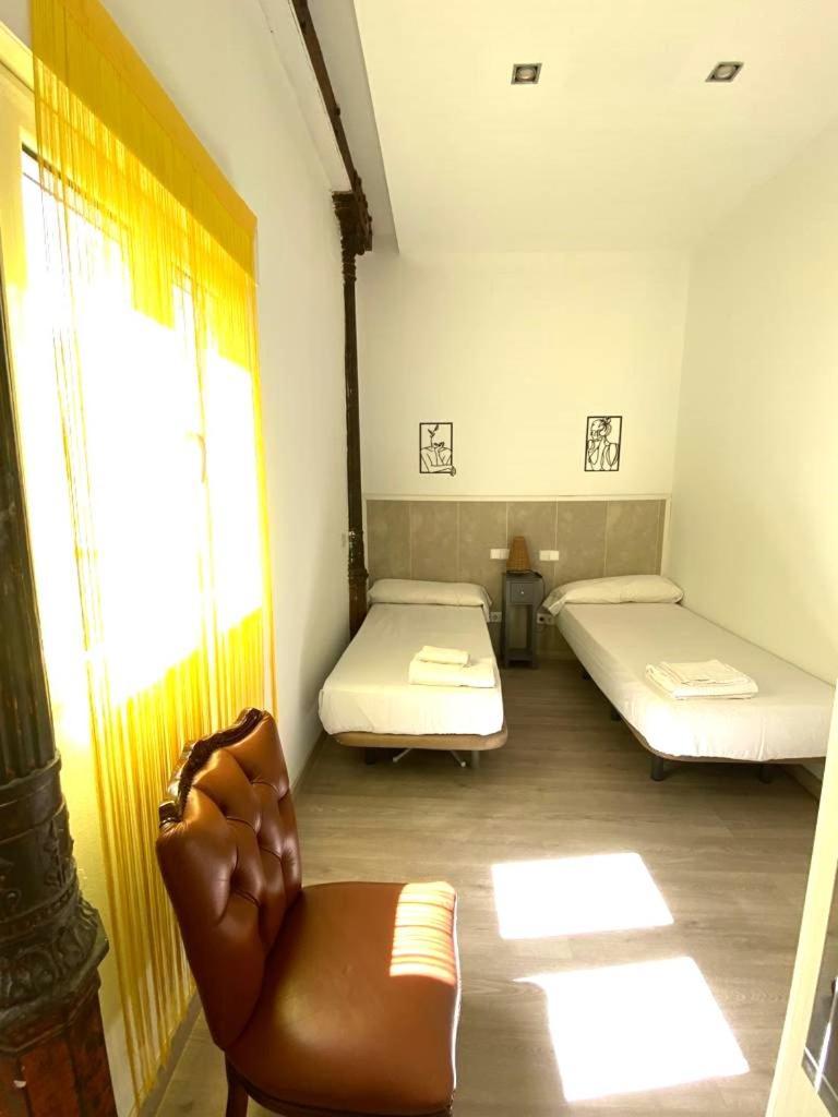 Apartamento En El Centro De Madrid!! Εξωτερικό φωτογραφία