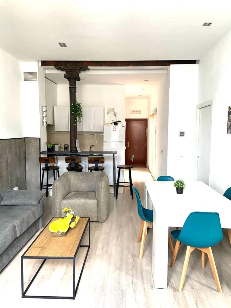 Apartamento En El Centro De Madrid!! Εξωτερικό φωτογραφία