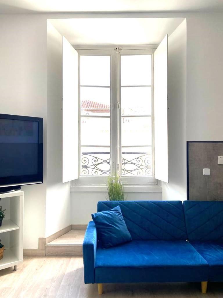 Apartamento En El Centro De Madrid!! Εξωτερικό φωτογραφία